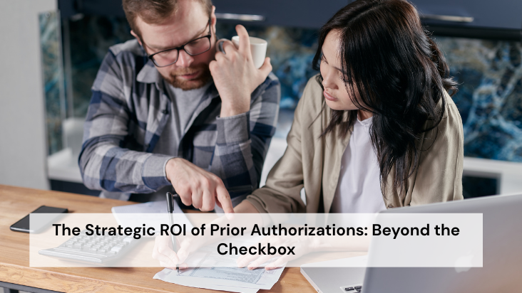 strategic roi