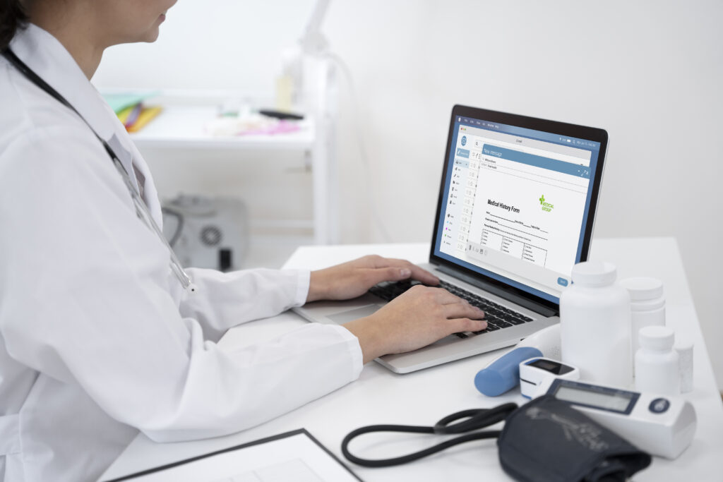 Pediatric Billing