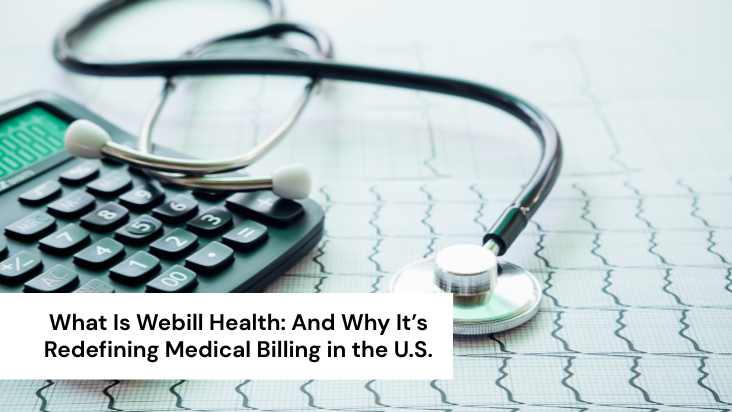 Redefining Medical Billing in the U.S