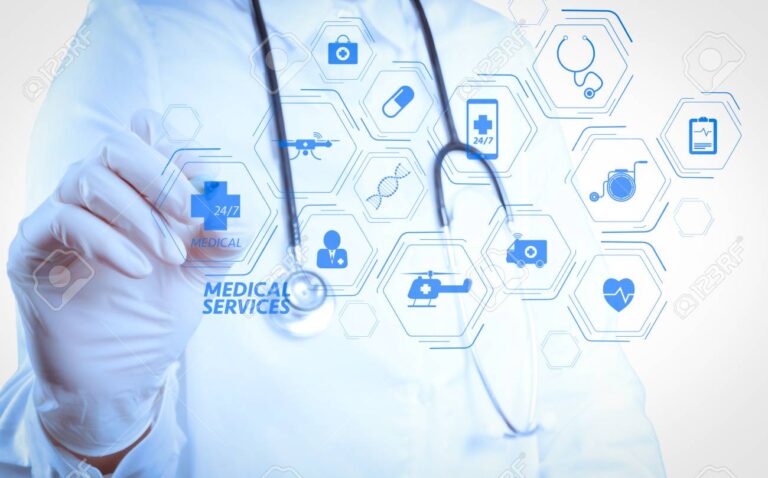 Billing for Medical Services: A Complete Guide for Healthcare Providers