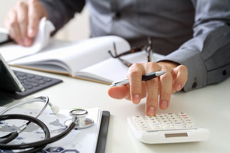 Medical Billing Services