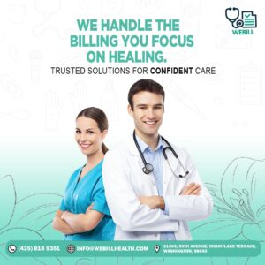 Our Medical Billing Services Transform Your Practice