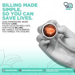 Billing Made Simple Can Save Lives in Healthcare
