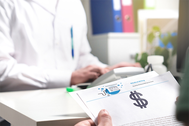Right Healthcare Billing Company is a Smart Move