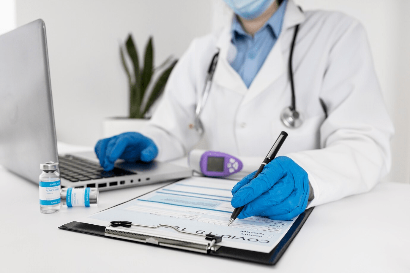 Choosing Professional Medical Billing Services for Your Practice