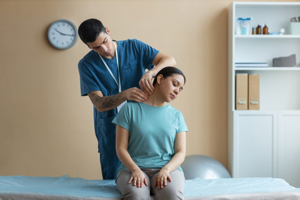 Physical therapy billing denials PT session medical necessity documentation 2026