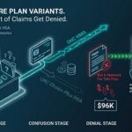 UHC Plan Variants and In-Network Denials: What Your Contract Actually Says