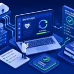How to Update Your EHR System for New Coding Standards