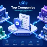 Top Companies Offering Fully Managed Credentialing and Enrollment Services