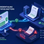 Why Your Credentialing Status Affects Insurance Billing
