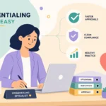Why Your Practice Needs a Credentialing Specialist