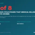 Is Revenue Cycle Management the Same as Medical Billing?